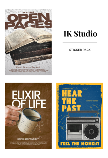 The Analog Rituals